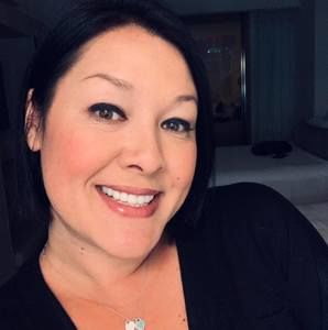 Meet your Posher, Kimberly